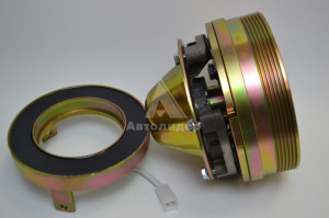 Муфта электромагнитная (универсальная) (ЕВРО-2,3) 740.30-1317500-10 "RADLINE"