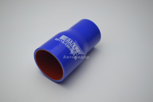 65115-1303026-28 Патрубок радиатора 65115-1303026-28 "RADLINE"