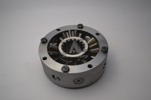 МОД ЕВРО 6520-2506010