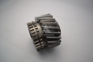 65111-1802090 Шестерня 1-й передачи промежуточного вала 65111-1802090 (24 зуб.)