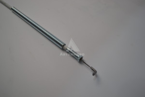 15-1772132 Кран управления делителем "RADLINE" 15-1772132