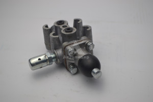 15-1772040 Клапан включения делителя "RADLINE" 15-1772040