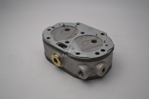 5320-3509039-10 Головка 2-х цил. компрессора н/о 5320-3509039-10